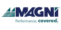 Wartungsplaner Logo Magni Europe GmbH + Co. KGMagni Europe GmbH + Co. KG